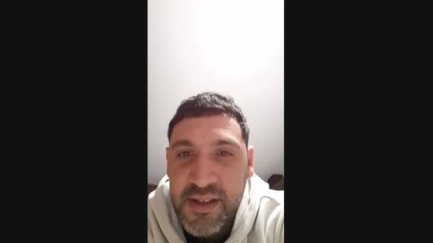 AxelCristian 23-07-2024 Recorded Video handsome