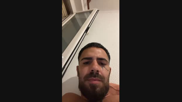 Charlye666 24-07-2024 Recorded Video jackoff