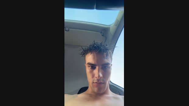 Davideoook 23-07-2024 Recorded Video fingering