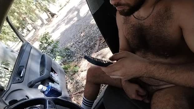 HairySoftDom 24-07-2024 Recorded Video Naked