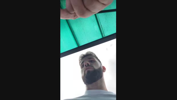 LeJanonyme 24-07-2024 Recorded Video jackoff
