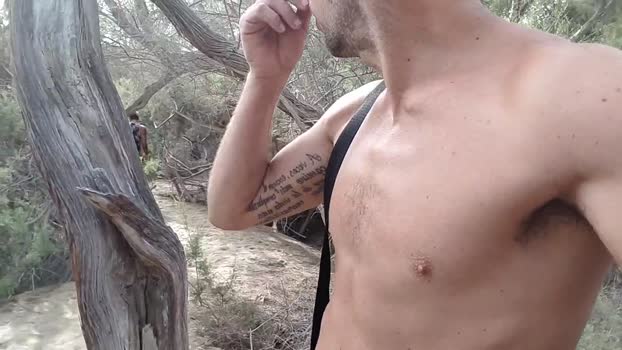 Pabloysebas 23-07-2024 Recorded Video kinky
