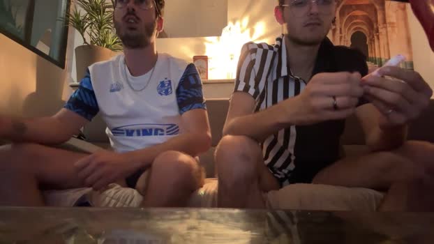 PoteHeteroFRS 23-07-2024 Recorded Video kissing