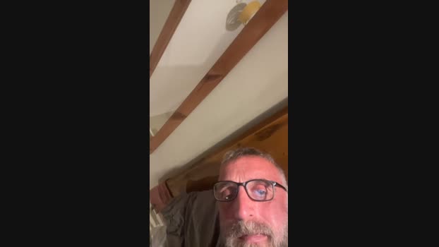 Twohairypigs 23-07-2024 Recorded Video fuckface