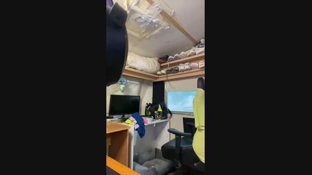 jeiko19 23-07-2024 Recorded Video hard