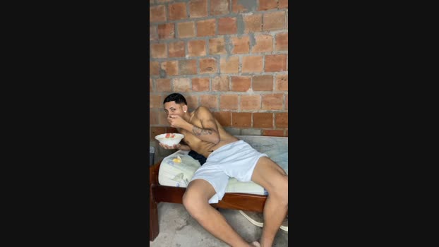 jhowdotado 24-07-2024 Recorded Video handsome