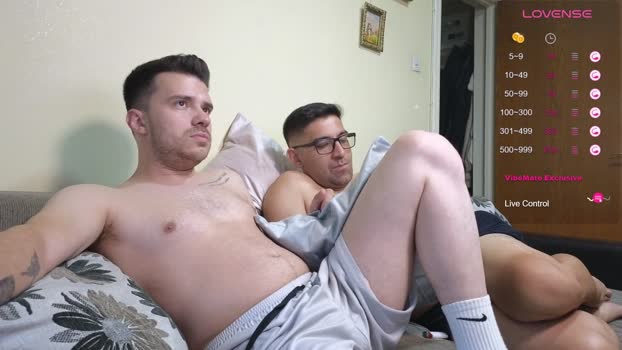 johnnylove22 23-07-2024 Recorded Video deep