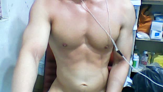 kevin10692022 24-07-2024 Recorded Video Nude