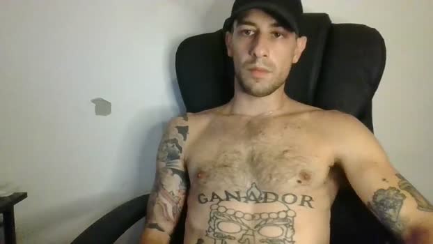 mikealcorleone 24-07-2024 Recorded Video fuckface