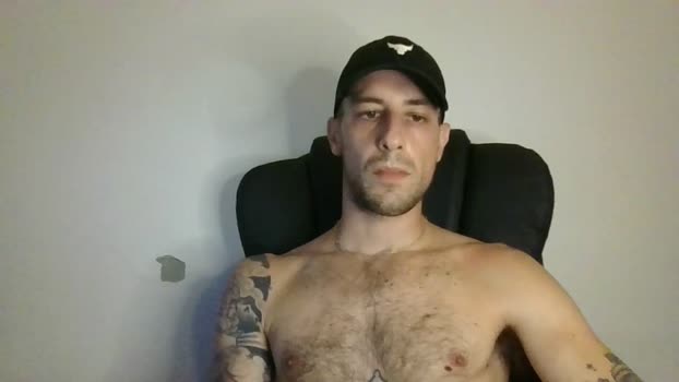 mikealcorleone 24-07-2024 Recorded Video Webcam