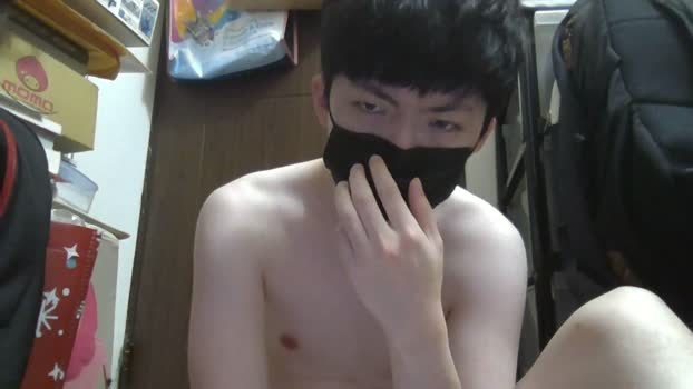 yaoiioay99 24-07-2024 Recorded Video striptease