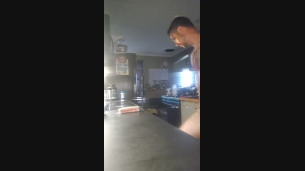 4_Fox_sakes 25-07-2024 Recorded Video Naked