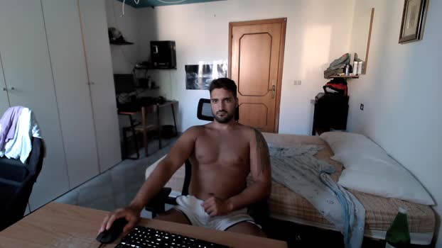 Adamo02 25-07-2024 Recorded Video fuck