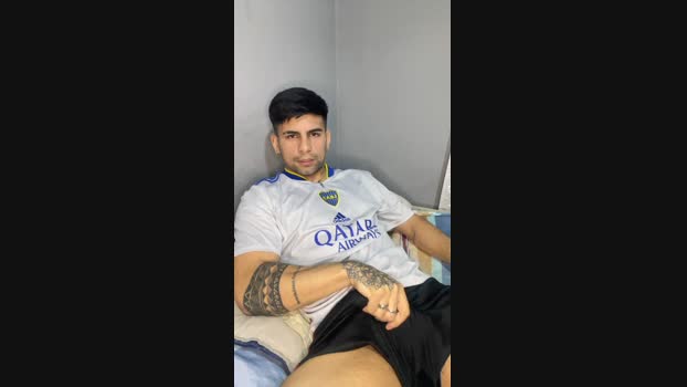 Aluvillalba 25-07-2024 Recorded Video beauty