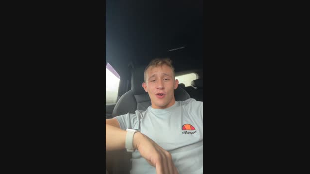 Bradleyoung22 25-07-2024 Recorded Video dirty