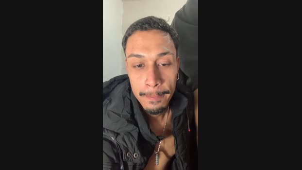 Brazaa09 25-07-2024 Recorded Video handsome