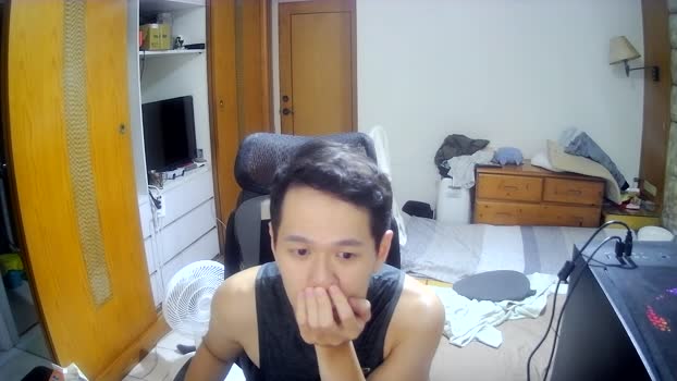 Circlemen 24-07-2024 Recorded Video jackoff