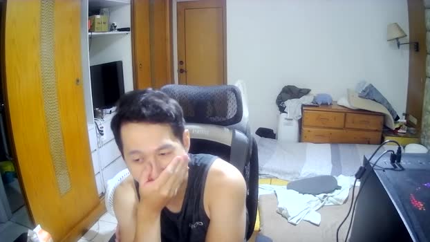 Circlemen 24-07-2024 Recorded Video orgasm