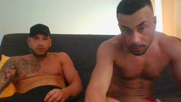 CoupleLord 24-07-2024 Recorded Video skinny