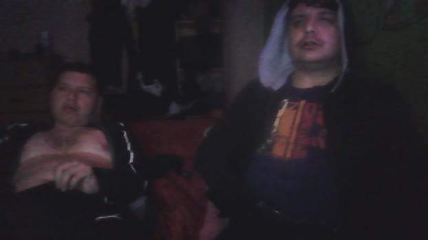 ElBandioloco 25-07-2024 Recorded Video Pretty