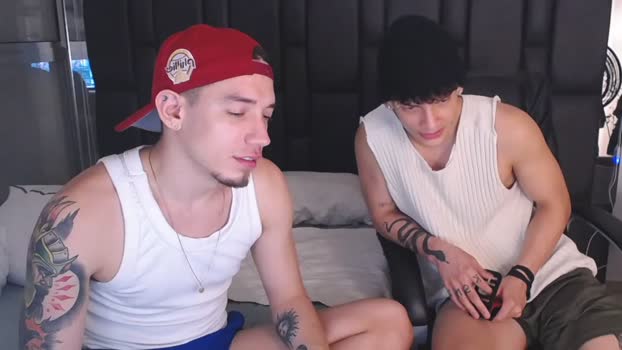Fratstraights 25-07-2024 Recorded Video deep