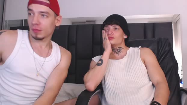 Fratstraights 25-07-2024 Recorded Video legs