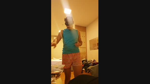 GAUCHOCoxudo 24-07-2024 Recorded Video hard