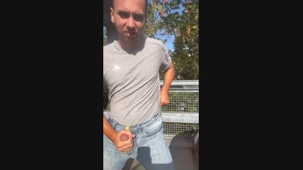 Jeansjunge96 24-07-2024 Recorded Video sexybody