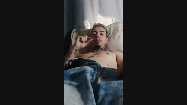 Juniorcacetao 25-07-2024 Recorded Video striptease