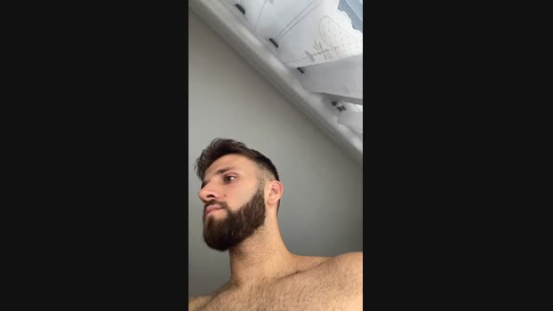LeJanonyme 25-07-2024 Recorded Video striptease