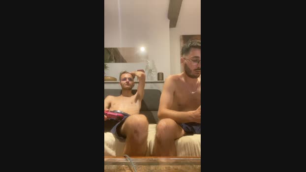 PoteHeteroFRS 25-07-2024 Recorded Video show