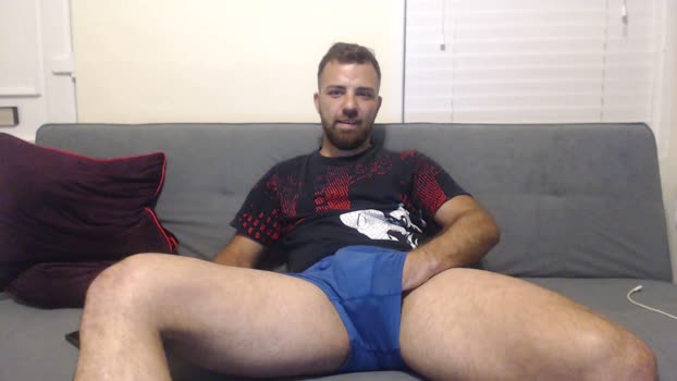 Trantorix 24-07-2024 Recorded Video deep
