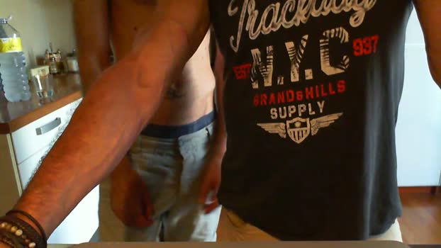 fgk_milano 24-07-2024 Recorded Video kissing