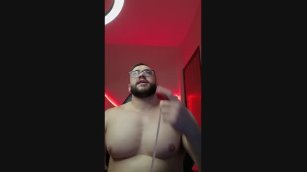 musclejohn30 25-07-2024 Recorded Video hardcock