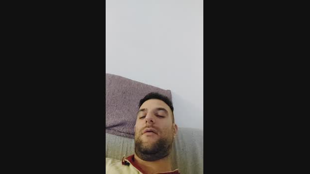 nastyboy88 25-07-2024 Recorded Video bigballs