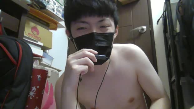 yaoiioay99 25-07-2024 Recorded Video jackoff