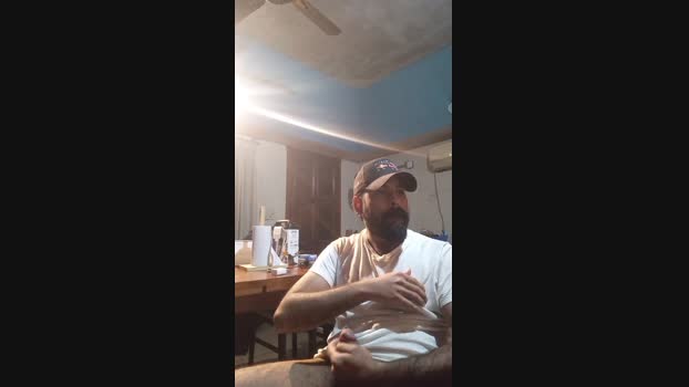 Aguustin21 26-07-2024 Recorded Video kissing