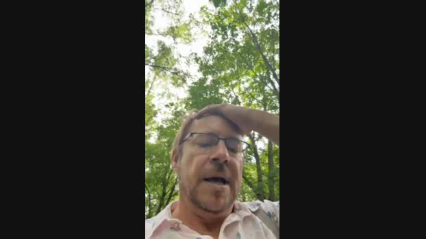 DaveBraun 26-07-2024 Recorded Video playtime