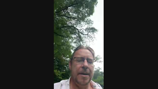 DaveBraun 26-07-2024 Recorded Video yummy