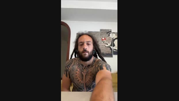Kokorulez 26-07-2024 Recorded Video XXX