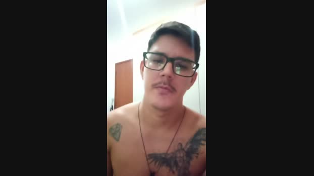 Milk_Br 26-07-2024 Recorded Video analsex