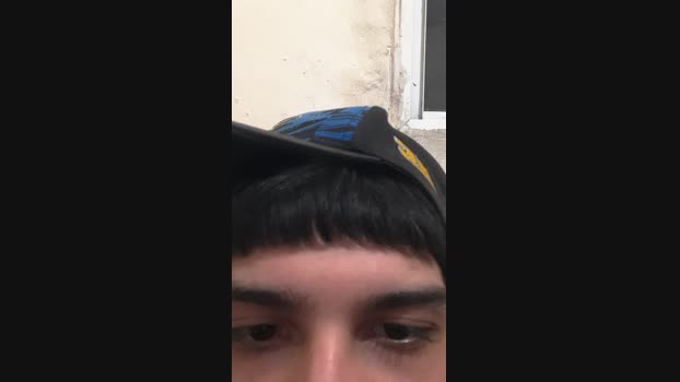 Ohmydior 26-07-2024 Recorded Video nasty