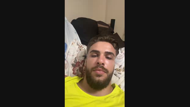 ThorOdinson03 25-07-2024 Recorded Video fuckme