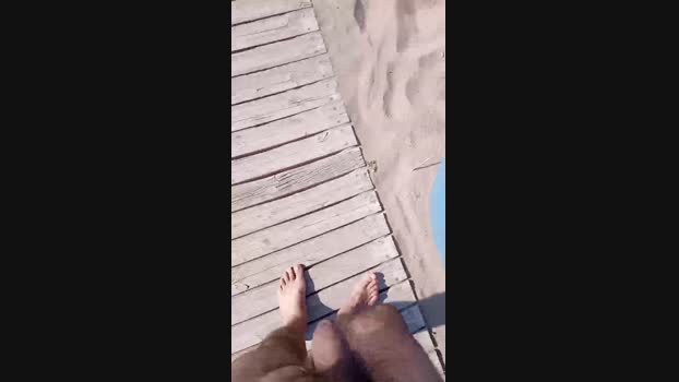calvovelludo 26-07-2024 Recorded Video legs