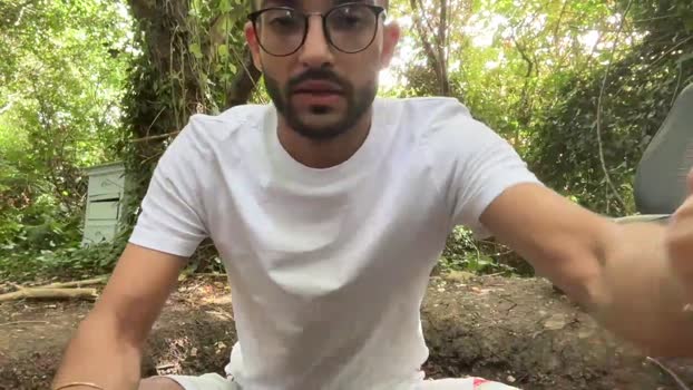 cazzo034 26-07-2024 Recorded Video bicurious