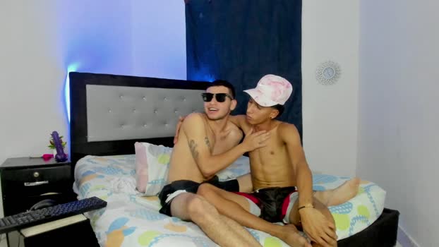 xXHotYoungBoyXx 26-07-2024 Recorded Video Nude
