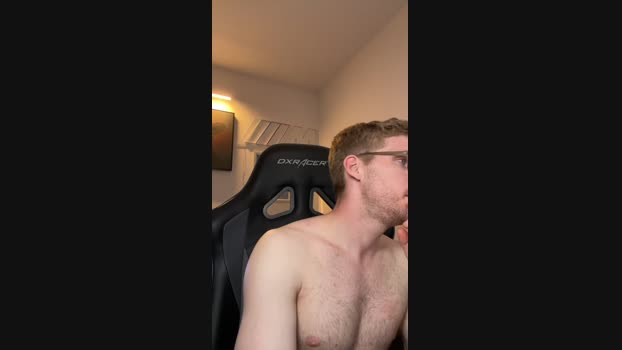 BlueEyedTallGuy 27-07-2024 Recorded Video fuckass
