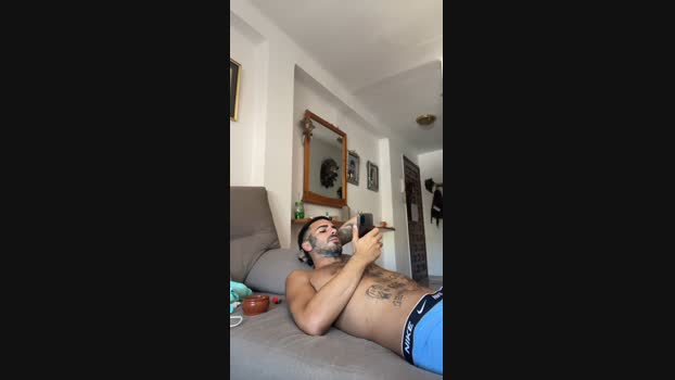 Charlye666 27-07-2024 Recorded Video beauty
