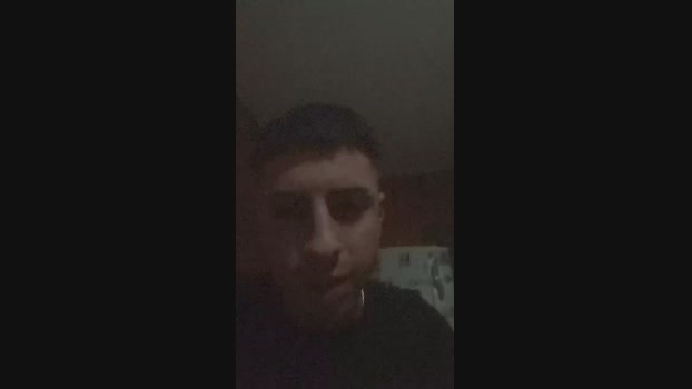 Danelo20X 27-07-2024 Recorded Video nasty