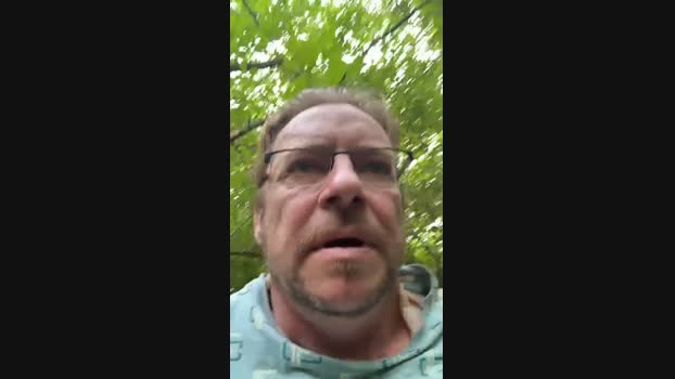 DaveBraun 27-07-2024 Recorded Video lick